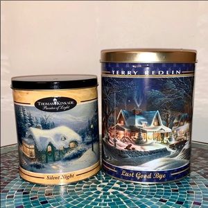 Decorative Storage Containers